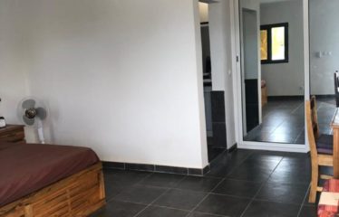 Ndangane – villa contemporaine de 2 chambres à vendre