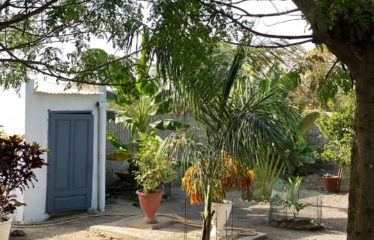 Mbodiene – Charmante villa de 3 chambres proche de la mer à vendre
