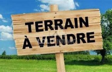 Ngaparou – Terrain constructible de 903 m2 à vendre